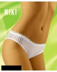 Трусики женские MIKI 2 цвета