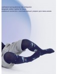 Колготки хлопок разные цвета